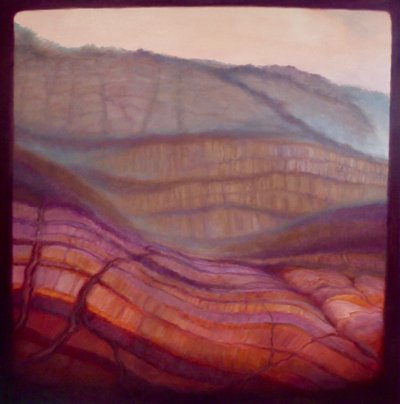 Jurásico II, 2019 de Lee Campbell